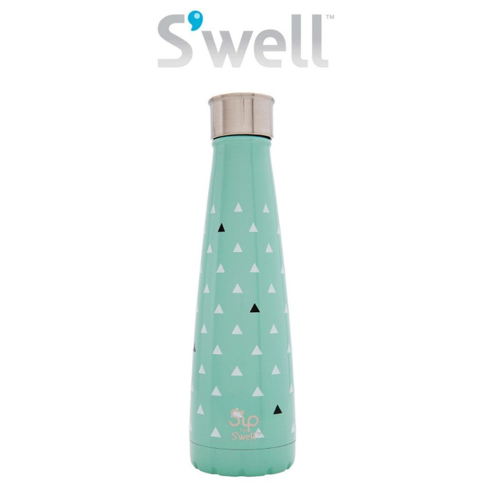 S'ip by S'well 15-oz Stainless Water Bottle